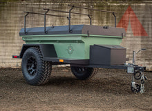 Load image into Gallery viewer, EXPLORER PRO OVERLAND TRAILER
