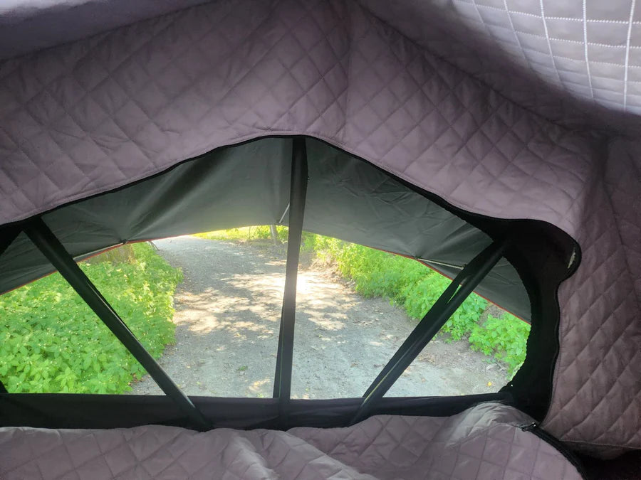 tent insulation liner Roof Top Tent Insulation Liners