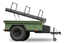 Load image into Gallery viewer, EXPLORER PRO OVERLAND TRAILER
