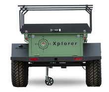 Load image into Gallery viewer, EXPLORER PRO OVERLAND TRAILER
