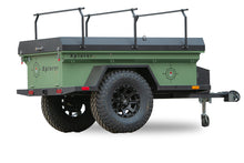 Load image into Gallery viewer, EXPLORER PRO OVERLAND TRAILER
