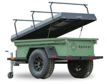 Load image into Gallery viewer, EXPLORER PRO OVERLAND TRAILER