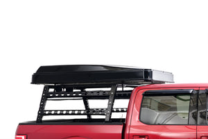 Adjustable Roof Top Tent Bed Rack