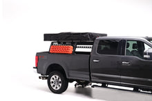 Load image into Gallery viewer, Adjustable Roof Top Tent Bed Rack