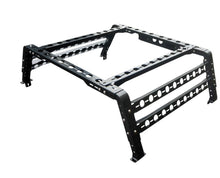 Load image into Gallery viewer, Adjustable Roof Top Tent Bed Rack