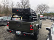 Load image into Gallery viewer, Adjustable Roof Top Tent Bed Rack
