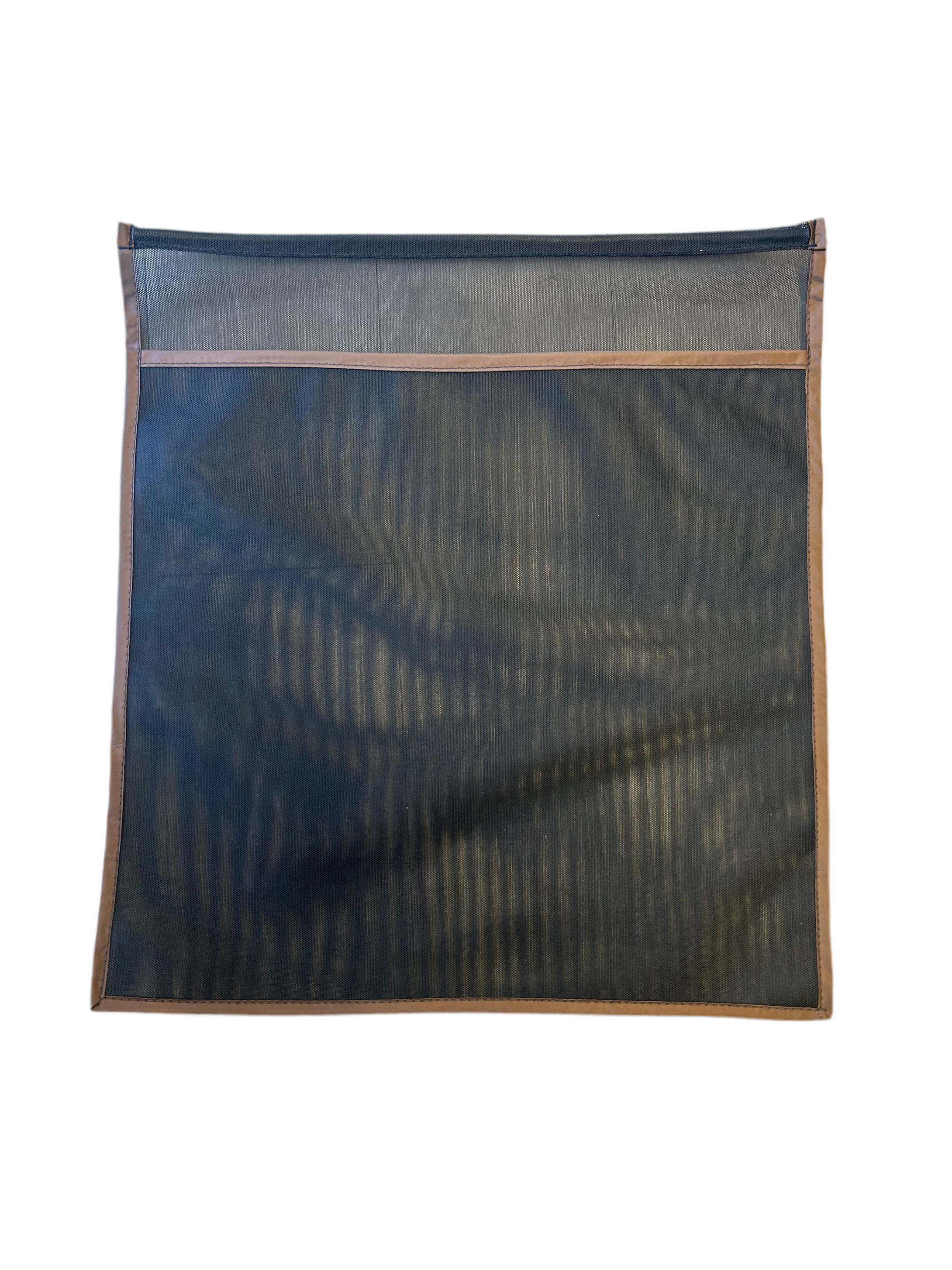 Roof top Tent Shoe Bags