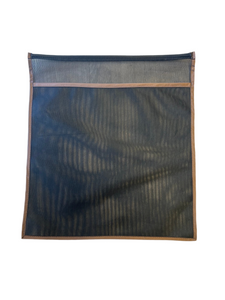 Roof top Tent Shoe Bags