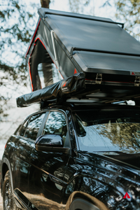 Headlands Aluminum Hardshell Tent