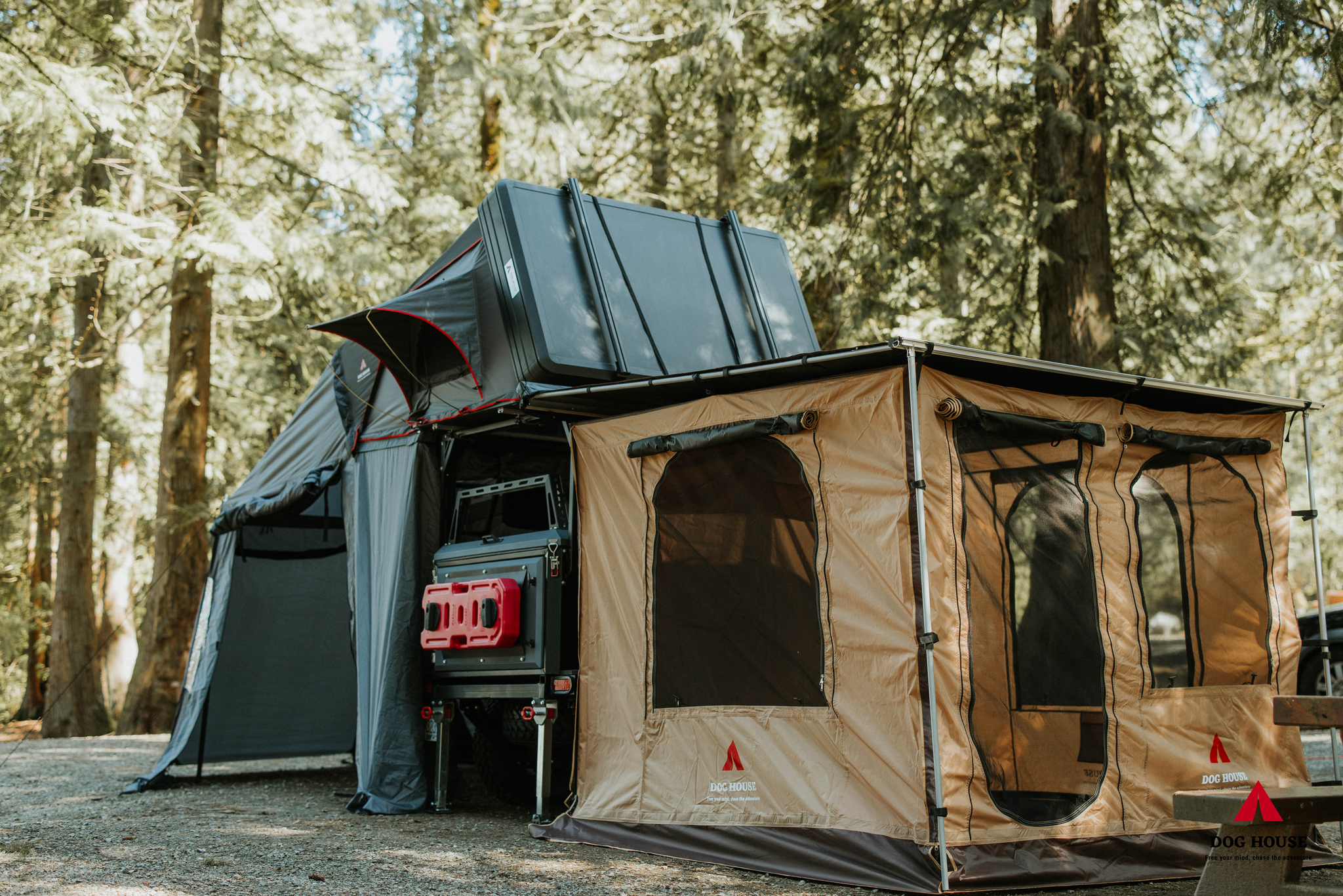 awning room tent Vehicle Awning Room