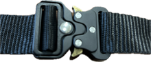 Load image into Gallery viewer, Upgraded Metal Replacement Hold Dow Straps with Buckles (4 Pack)