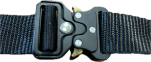 Upgraded Metal Replacement Hold Dow Straps with Buckles (4 Pack)