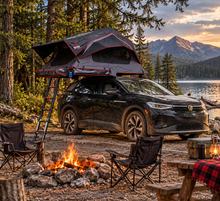 Load image into Gallery viewer, TAIGA HYBRID FOLDING TENT