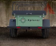 Charger l&#39;image dans la galerie, EXPLORER PRO OVERLAND TRAILER
