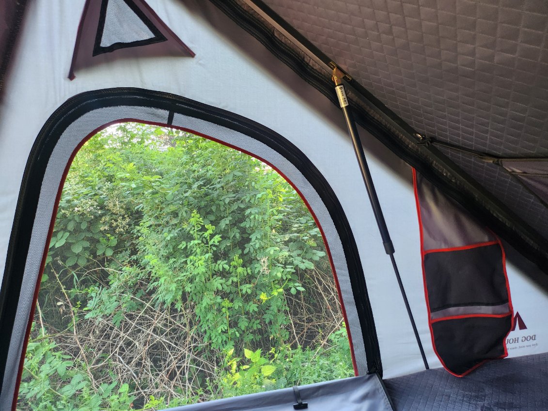 alu tent PLATEAU 1.0 LIGHTWEIGHT ALUMINUM TENT