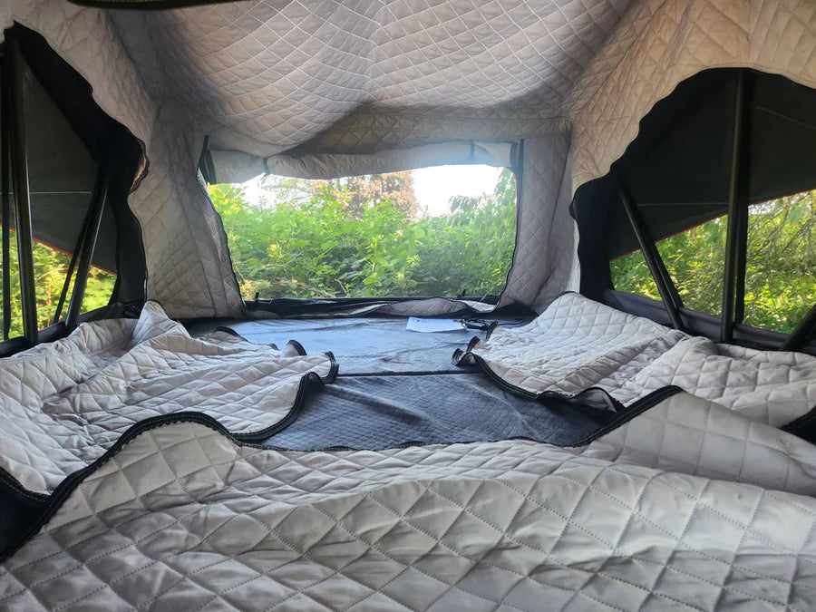 tent insulation Roof Top Tent Insulation Liners