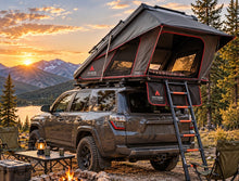 Load image into Gallery viewer, Headlands Aluminum Hardshell Tent