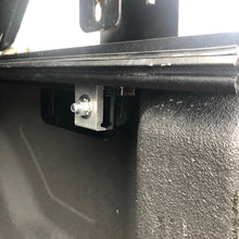 Load image into Gallery viewer, Bed Rack Adaptor Mounting Clamps - To Install bed Rack Adaptor Kit in Truck Box Without Bed Rails