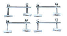 Charger l&#39;image dans la galerie, Roof Top Tent Mounting Hardware Select A B or C
