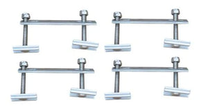 Roof Top Tent Mounting Hardware Select A B or C