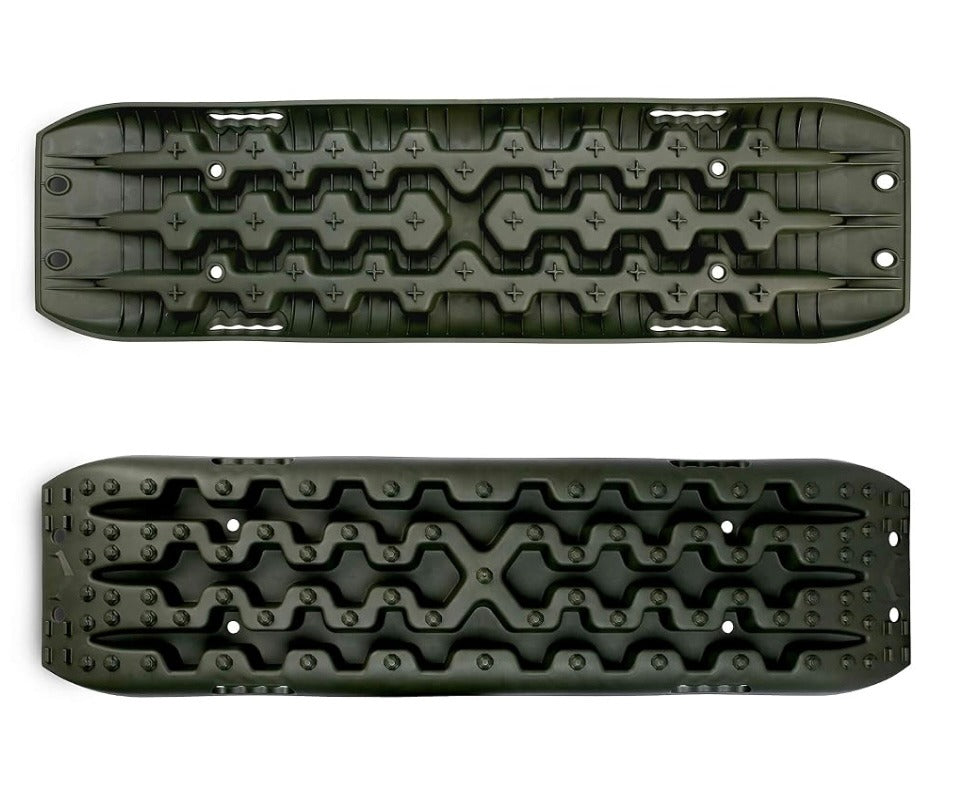 Traction Recovery Boards (Pair)