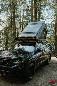 Headlands Aluminum Hardshell Tent