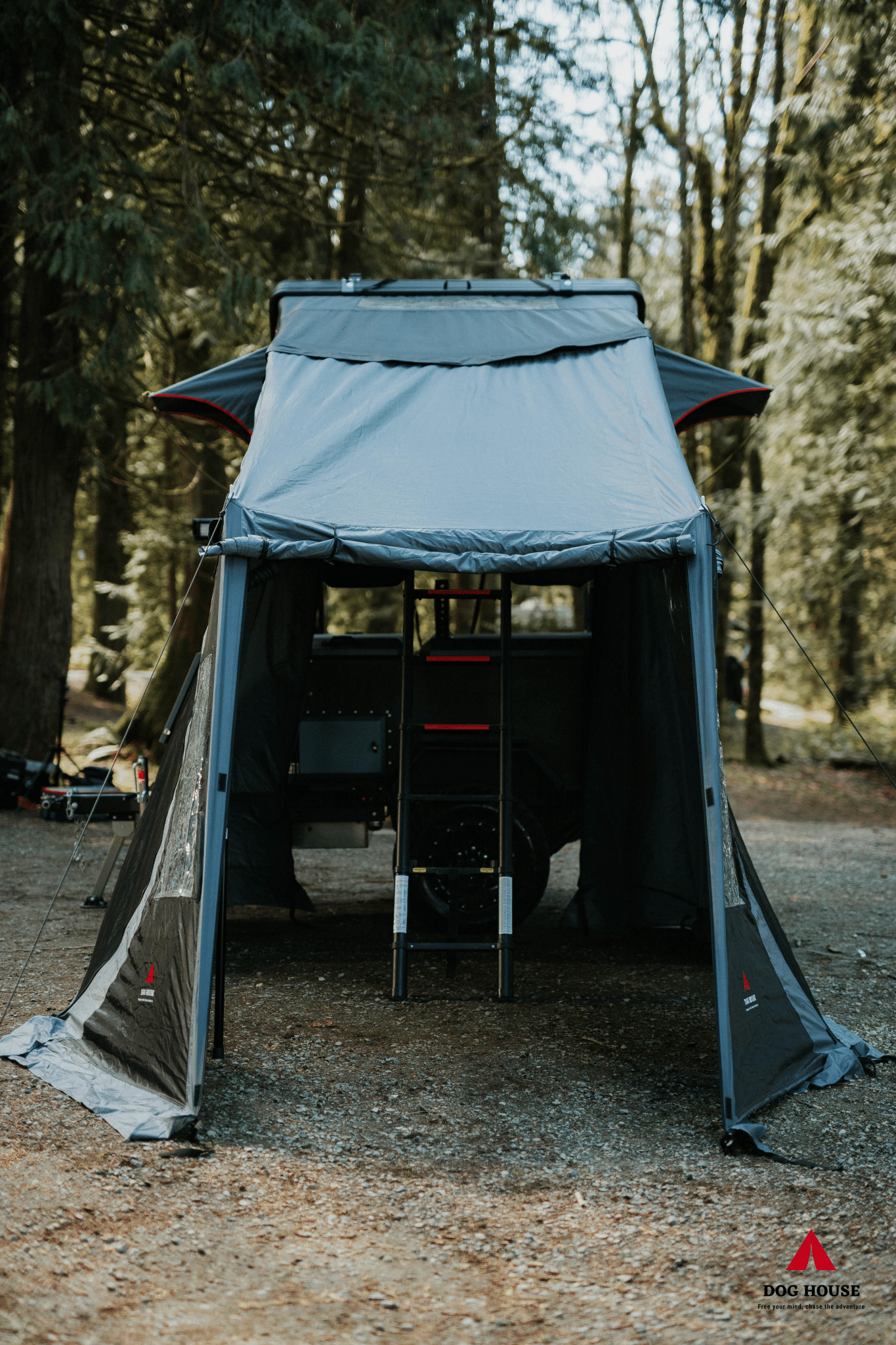 annex tarp Aluminum Tents Annex Room and Tarp Fly's