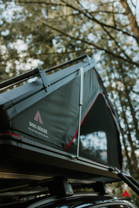 Headlands Aluminum Hardshell Tent
