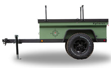 Charger l&#39;image dans la galerie, EXPLORER OVERLAND TRAILER