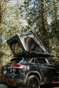 Headlands Aluminum Hardshell Tent