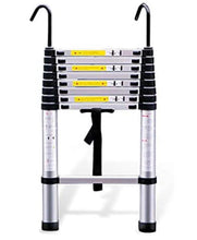Charger l&#39;image dans la galerie, Telescopic Ladders for Roof Top Tent