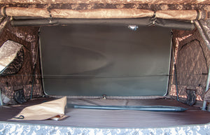 Delta 4 Person Hardshell "USED TENT" PICK UP ONLY--LOCATED IN CHILLIWACK BC--DEAL PENDING