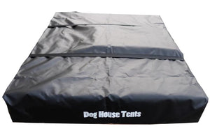 Replacement Roof Top Tent Travel Covers - www.doghousetents.com