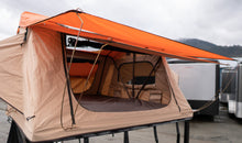 Load image into Gallery viewer, Mesa 4 Person “ROUGHNECK&quot; TAN ORANGE