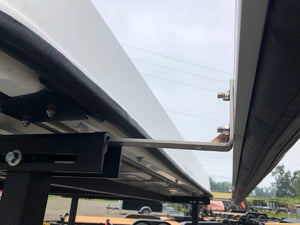 Vehicle Awning