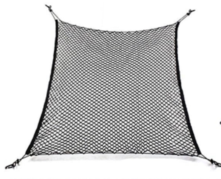 tent ceiling storage net Storage Net