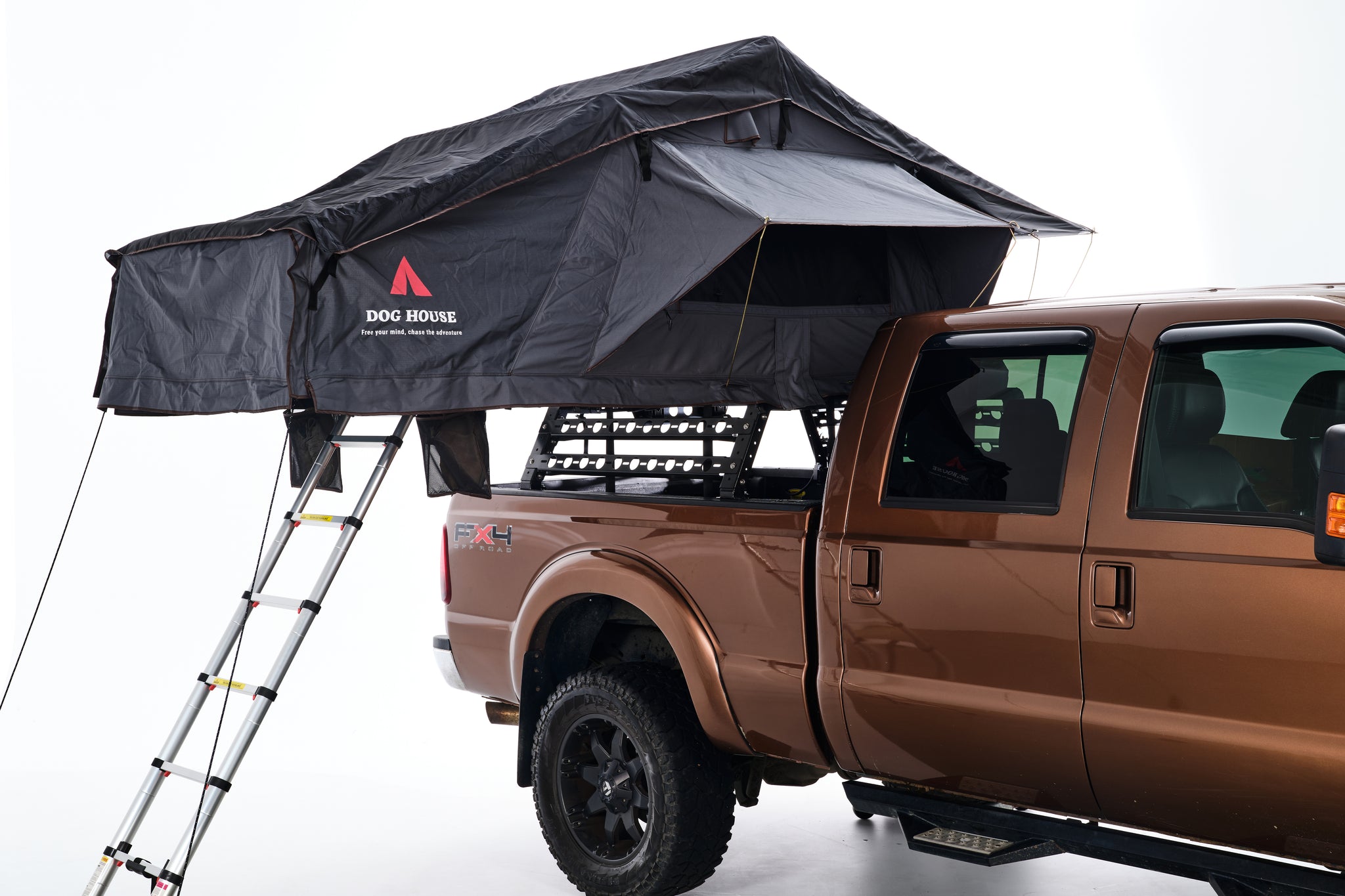 badlands tent Badlands