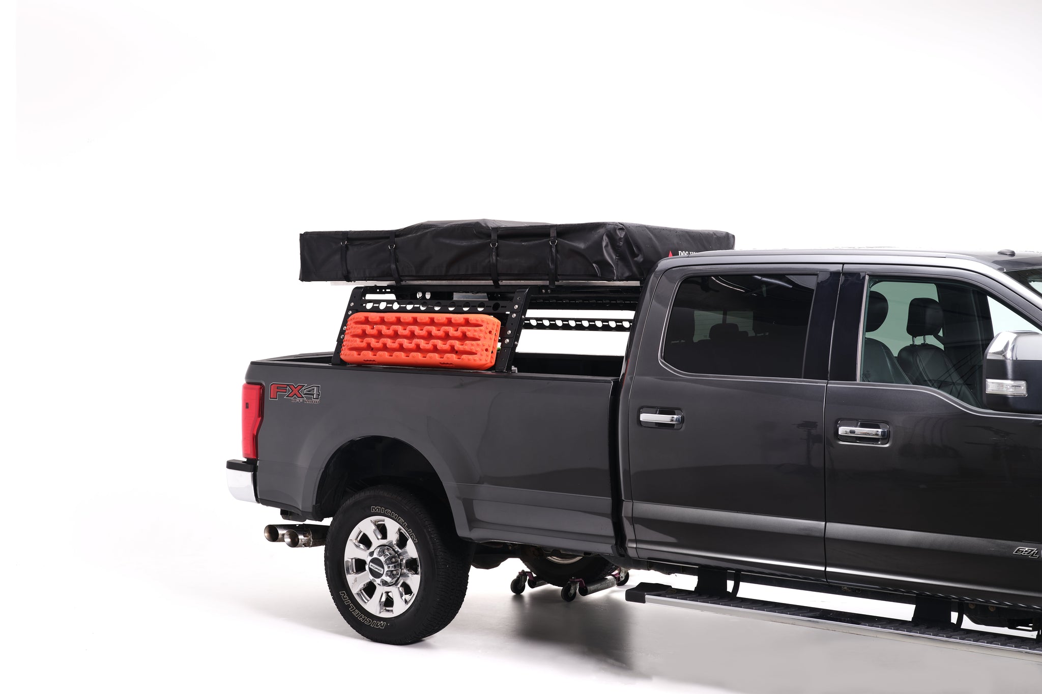Tent Rack Adjustable Roof Top Tent truck rack