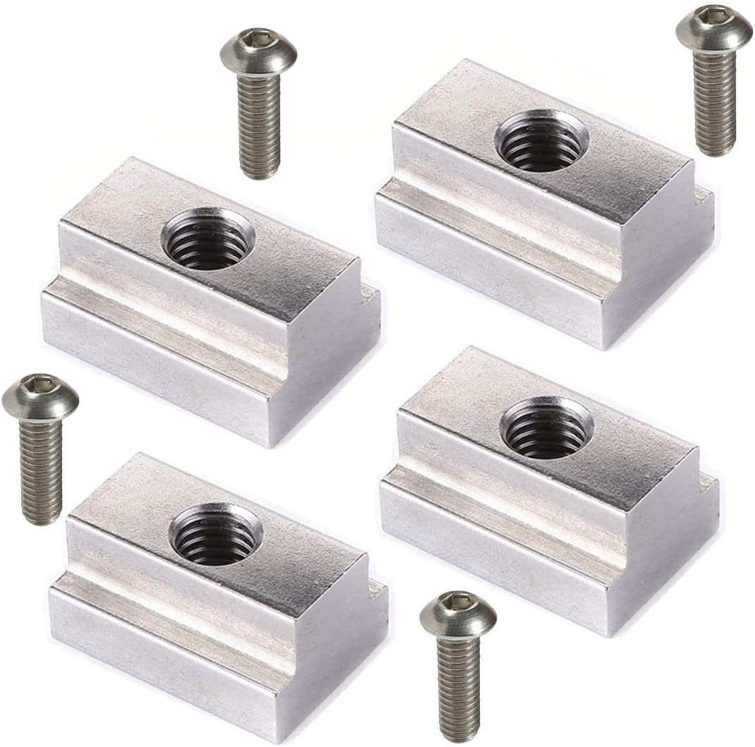 Toyota Mounting Bracket for Bed Rack ADAPTORS