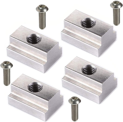 Toyota Mounting Bracket for Bed Rack ADAPTORS