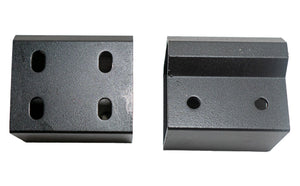 Accessory Brackets for Wedge and headlands Tent