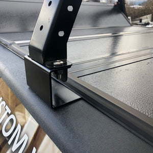RealTruck SwingCase - Lato sinistro - per Volkswagen Amarok 2023 RealTruck SwingCase - Lato sinistro - per Volkswagen Amarok 2023