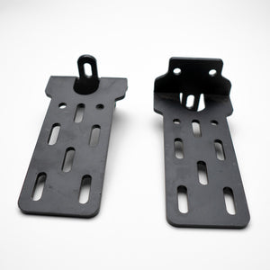 Awning brackets (Sold in pairs)