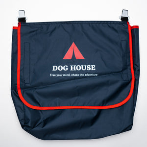 Roof top Tent Shoe Bags