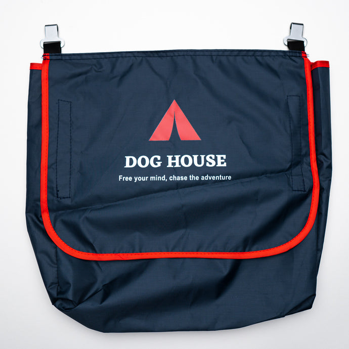 Roof top Tent Shoe Bags