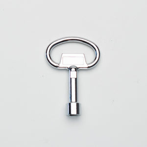 Spare Key for Wedge and headlands Tent