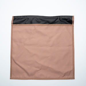 Roof top Tent Shoe Bags