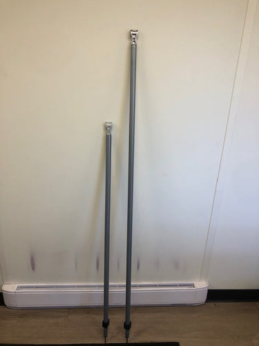 Replacement Vehicle awning Poles