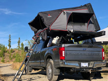Charger l&#39;image dans la galerie, GLACIER FULL SIZE FOLDABLE ALUMINUM TENT