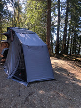 Charger l&#39;image dans la galerie, GLACIER FULL SIZE FOLDABLE ALUMINUM TENT